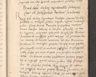 Zdjęcie nr 1111 dla obiektu archiwalnego: Acta actorum, sententiarum diffinitivarum coram reverendo domino Petro Miscowski canonico et in spiritualibus vicario generali Cracoviensi ad annum Domini Mᵐᵘᵐ DXLVIᵗᵘᵐ, cuius indictio est quarta, pontificatus sanctissimi in Christo patris et domini nostri domini Pauli divina providencia pape tercii, a die tercia mensis Novembris, annus duodecimus (sic!) feliciter continuantur