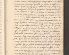 Zdjęcie nr 1109 dla obiektu archiwalnego: Acta actorum, sententiarum diffinitivarum coram reverendo domino Petro Miscowski canonico et in spiritualibus vicario generali Cracoviensi ad annum Domini Mᵐᵘᵐ DXLVIᵗᵘᵐ, cuius indictio est quarta, pontificatus sanctissimi in Christo patris et domini nostri domini Pauli divina providencia pape tercii, a die tercia mensis Novembris, annus duodecimus (sic!) feliciter continuantur