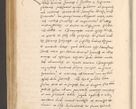 Zdjęcie nr 1108 dla obiektu archiwalnego: Acta actorum, sententiarum diffinitivarum coram reverendo domino Petro Miscowski canonico et in spiritualibus vicario generali Cracoviensi ad annum Domini Mᵐᵘᵐ DXLVIᵗᵘᵐ, cuius indictio est quarta, pontificatus sanctissimi in Christo patris et domini nostri domini Pauli divina providencia pape tercii, a die tercia mensis Novembris, annus duodecimus (sic!) feliciter continuantur