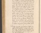 Zdjęcie nr 1104 dla obiektu archiwalnego: Acta actorum, sententiarum diffinitivarum coram reverendo domino Petro Miscowski canonico et in spiritualibus vicario generali Cracoviensi ad annum Domini Mᵐᵘᵐ DXLVIᵗᵘᵐ, cuius indictio est quarta, pontificatus sanctissimi in Christo patris et domini nostri domini Pauli divina providencia pape tercii, a die tercia mensis Novembris, annus duodecimus (sic!) feliciter continuantur