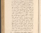 Zdjęcie nr 1100 dla obiektu archiwalnego: Acta actorum, sententiarum diffinitivarum coram reverendo domino Petro Miscowski canonico et in spiritualibus vicario generali Cracoviensi ad annum Domini Mᵐᵘᵐ DXLVIᵗᵘᵐ, cuius indictio est quarta, pontificatus sanctissimi in Christo patris et domini nostri domini Pauli divina providencia pape tercii, a die tercia mensis Novembris, annus duodecimus (sic!) feliciter continuantur