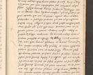 Zdjęcie nr 1099 dla obiektu archiwalnego: Acta actorum, sententiarum diffinitivarum coram reverendo domino Petro Miscowski canonico et in spiritualibus vicario generali Cracoviensi ad annum Domini Mᵐᵘᵐ DXLVIᵗᵘᵐ, cuius indictio est quarta, pontificatus sanctissimi in Christo patris et domini nostri domini Pauli divina providencia pape tercii, a die tercia mensis Novembris, annus duodecimus (sic!) feliciter continuantur