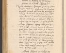 Zdjęcie nr 1102 dla obiektu archiwalnego: Acta actorum, sententiarum diffinitivarum coram reverendo domino Petro Miscowski canonico et in spiritualibus vicario generali Cracoviensi ad annum Domini Mᵐᵘᵐ DXLVIᵗᵘᵐ, cuius indictio est quarta, pontificatus sanctissimi in Christo patris et domini nostri domini Pauli divina providencia pape tercii, a die tercia mensis Novembris, annus duodecimus (sic!) feliciter continuantur