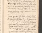 Zdjęcie nr 1097 dla obiektu archiwalnego: Acta actorum, sententiarum diffinitivarum coram reverendo domino Petro Miscowski canonico et in spiritualibus vicario generali Cracoviensi ad annum Domini Mᵐᵘᵐ DXLVIᵗᵘᵐ, cuius indictio est quarta, pontificatus sanctissimi in Christo patris et domini nostri domini Pauli divina providencia pape tercii, a die tercia mensis Novembris, annus duodecimus (sic!) feliciter continuantur