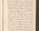 Zdjęcie nr 1095 dla obiektu archiwalnego: Acta actorum, sententiarum diffinitivarum coram reverendo domino Petro Miscowski canonico et in spiritualibus vicario generali Cracoviensi ad annum Domini Mᵐᵘᵐ DXLVIᵗᵘᵐ, cuius indictio est quarta, pontificatus sanctissimi in Christo patris et domini nostri domini Pauli divina providencia pape tercii, a die tercia mensis Novembris, annus duodecimus (sic!) feliciter continuantur