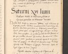 Zdjęcie nr 1089 dla obiektu archiwalnego: Acta actorum, sententiarum diffinitivarum coram reverendo domino Petro Miscowski canonico et in spiritualibus vicario generali Cracoviensi ad annum Domini Mᵐᵘᵐ DXLVIᵗᵘᵐ, cuius indictio est quarta, pontificatus sanctissimi in Christo patris et domini nostri domini Pauli divina providencia pape tercii, a die tercia mensis Novembris, annus duodecimus (sic!) feliciter continuantur