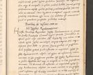 Zdjęcie nr 1085 dla obiektu archiwalnego: Acta actorum, sententiarum diffinitivarum coram reverendo domino Petro Miscowski canonico et in spiritualibus vicario generali Cracoviensi ad annum Domini Mᵐᵘᵐ DXLVIᵗᵘᵐ, cuius indictio est quarta, pontificatus sanctissimi in Christo patris et domini nostri domini Pauli divina providencia pape tercii, a die tercia mensis Novembris, annus duodecimus (sic!) feliciter continuantur