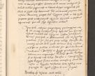 Zdjęcie nr 1081 dla obiektu archiwalnego: Acta actorum, sententiarum diffinitivarum coram reverendo domino Petro Miscowski canonico et in spiritualibus vicario generali Cracoviensi ad annum Domini Mᵐᵘᵐ DXLVIᵗᵘᵐ, cuius indictio est quarta, pontificatus sanctissimi in Christo patris et domini nostri domini Pauli divina providencia pape tercii, a die tercia mensis Novembris, annus duodecimus (sic!) feliciter continuantur