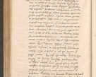 Zdjęcie nr 1074 dla obiektu archiwalnego: Acta actorum, sententiarum diffinitivarum coram reverendo domino Petro Miscowski canonico et in spiritualibus vicario generali Cracoviensi ad annum Domini Mᵐᵘᵐ DXLVIᵗᵘᵐ, cuius indictio est quarta, pontificatus sanctissimi in Christo patris et domini nostri domini Pauli divina providencia pape tercii, a die tercia mensis Novembris, annus duodecimus (sic!) feliciter continuantur