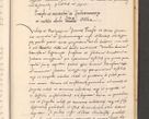 Zdjęcie nr 1073 dla obiektu archiwalnego: Acta actorum, sententiarum diffinitivarum coram reverendo domino Petro Miscowski canonico et in spiritualibus vicario generali Cracoviensi ad annum Domini Mᵐᵘᵐ DXLVIᵗᵘᵐ, cuius indictio est quarta, pontificatus sanctissimi in Christo patris et domini nostri domini Pauli divina providencia pape tercii, a die tercia mensis Novembris, annus duodecimus (sic!) feliciter continuantur