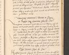 Zdjęcie nr 1071 dla obiektu archiwalnego: Acta actorum, sententiarum diffinitivarum coram reverendo domino Petro Miscowski canonico et in spiritualibus vicario generali Cracoviensi ad annum Domini Mᵐᵘᵐ DXLVIᵗᵘᵐ, cuius indictio est quarta, pontificatus sanctissimi in Christo patris et domini nostri domini Pauli divina providencia pape tercii, a die tercia mensis Novembris, annus duodecimus (sic!) feliciter continuantur