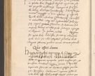Zdjęcie nr 1068 dla obiektu archiwalnego: Acta actorum, sententiarum diffinitivarum coram reverendo domino Petro Miscowski canonico et in spiritualibus vicario generali Cracoviensi ad annum Domini Mᵐᵘᵐ DXLVIᵗᵘᵐ, cuius indictio est quarta, pontificatus sanctissimi in Christo patris et domini nostri domini Pauli divina providencia pape tercii, a die tercia mensis Novembris, annus duodecimus (sic!) feliciter continuantur
