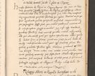 Zdjęcie nr 1065 dla obiektu archiwalnego: Acta actorum, sententiarum diffinitivarum coram reverendo domino Petro Miscowski canonico et in spiritualibus vicario generali Cracoviensi ad annum Domini Mᵐᵘᵐ DXLVIᵗᵘᵐ, cuius indictio est quarta, pontificatus sanctissimi in Christo patris et domini nostri domini Pauli divina providencia pape tercii, a die tercia mensis Novembris, annus duodecimus (sic!) feliciter continuantur