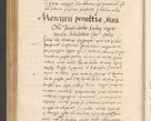 Zdjęcie nr 1066 dla obiektu archiwalnego: Acta actorum, sententiarum diffinitivarum coram reverendo domino Petro Miscowski canonico et in spiritualibus vicario generali Cracoviensi ad annum Domini Mᵐᵘᵐ DXLVIᵗᵘᵐ, cuius indictio est quarta, pontificatus sanctissimi in Christo patris et domini nostri domini Pauli divina providencia pape tercii, a die tercia mensis Novembris, annus duodecimus (sic!) feliciter continuantur
