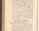 Zdjęcie nr 1060 dla obiektu archiwalnego: Acta actorum, sententiarum diffinitivarum coram reverendo domino Petro Miscowski canonico et in spiritualibus vicario generali Cracoviensi ad annum Domini Mᵐᵘᵐ DXLVIᵗᵘᵐ, cuius indictio est quarta, pontificatus sanctissimi in Christo patris et domini nostri domini Pauli divina providencia pape tercii, a die tercia mensis Novembris, annus duodecimus (sic!) feliciter continuantur