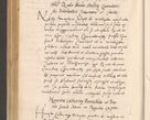 Zdjęcie nr 1058 dla obiektu archiwalnego: Acta actorum, sententiarum diffinitivarum coram reverendo domino Petro Miscowski canonico et in spiritualibus vicario generali Cracoviensi ad annum Domini Mᵐᵘᵐ DXLVIᵗᵘᵐ, cuius indictio est quarta, pontificatus sanctissimi in Christo patris et domini nostri domini Pauli divina providencia pape tercii, a die tercia mensis Novembris, annus duodecimus (sic!) feliciter continuantur