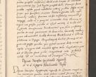 Zdjęcie nr 1057 dla obiektu archiwalnego: Acta actorum, sententiarum diffinitivarum coram reverendo domino Petro Miscowski canonico et in spiritualibus vicario generali Cracoviensi ad annum Domini Mᵐᵘᵐ DXLVIᵗᵘᵐ, cuius indictio est quarta, pontificatus sanctissimi in Christo patris et domini nostri domini Pauli divina providencia pape tercii, a die tercia mensis Novembris, annus duodecimus (sic!) feliciter continuantur