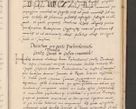 Zdjęcie nr 1055 dla obiektu archiwalnego: Acta actorum, sententiarum diffinitivarum coram reverendo domino Petro Miscowski canonico et in spiritualibus vicario generali Cracoviensi ad annum Domini Mᵐᵘᵐ DXLVIᵗᵘᵐ, cuius indictio est quarta, pontificatus sanctissimi in Christo patris et domini nostri domini Pauli divina providencia pape tercii, a die tercia mensis Novembris, annus duodecimus (sic!) feliciter continuantur
