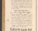 Zdjęcie nr 1052 dla obiektu archiwalnego: Acta actorum, sententiarum diffinitivarum coram reverendo domino Petro Miscowski canonico et in spiritualibus vicario generali Cracoviensi ad annum Domini Mᵐᵘᵐ DXLVIᵗᵘᵐ, cuius indictio est quarta, pontificatus sanctissimi in Christo patris et domini nostri domini Pauli divina providencia pape tercii, a die tercia mensis Novembris, annus duodecimus (sic!) feliciter continuantur