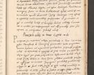 Zdjęcie nr 1051 dla obiektu archiwalnego: Acta actorum, sententiarum diffinitivarum coram reverendo domino Petro Miscowski canonico et in spiritualibus vicario generali Cracoviensi ad annum Domini Mᵐᵘᵐ DXLVIᵗᵘᵐ, cuius indictio est quarta, pontificatus sanctissimi in Christo patris et domini nostri domini Pauli divina providencia pape tercii, a die tercia mensis Novembris, annus duodecimus (sic!) feliciter continuantur