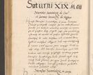 Zdjęcie nr 1046 dla obiektu archiwalnego: Acta actorum, sententiarum diffinitivarum coram reverendo domino Petro Miscowski canonico et in spiritualibus vicario generali Cracoviensi ad annum Domini Mᵐᵘᵐ DXLVIᵗᵘᵐ, cuius indictio est quarta, pontificatus sanctissimi in Christo patris et domini nostri domini Pauli divina providencia pape tercii, a die tercia mensis Novembris, annus duodecimus (sic!) feliciter continuantur