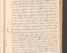 Zdjęcie nr 1043 dla obiektu archiwalnego: Acta actorum, sententiarum diffinitivarum coram reverendo domino Petro Miscowski canonico et in spiritualibus vicario generali Cracoviensi ad annum Domini Mᵐᵘᵐ DXLVIᵗᵘᵐ, cuius indictio est quarta, pontificatus sanctissimi in Christo patris et domini nostri domini Pauli divina providencia pape tercii, a die tercia mensis Novembris, annus duodecimus (sic!) feliciter continuantur