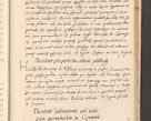 Zdjęcie nr 1041 dla obiektu archiwalnego: Acta actorum, sententiarum diffinitivarum coram reverendo domino Petro Miscowski canonico et in spiritualibus vicario generali Cracoviensi ad annum Domini Mᵐᵘᵐ DXLVIᵗᵘᵐ, cuius indictio est quarta, pontificatus sanctissimi in Christo patris et domini nostri domini Pauli divina providencia pape tercii, a die tercia mensis Novembris, annus duodecimus (sic!) feliciter continuantur