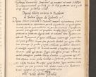 Zdjęcie nr 1039 dla obiektu archiwalnego: Acta actorum, sententiarum diffinitivarum coram reverendo domino Petro Miscowski canonico et in spiritualibus vicario generali Cracoviensi ad annum Domini Mᵐᵘᵐ DXLVIᵗᵘᵐ, cuius indictio est quarta, pontificatus sanctissimi in Christo patris et domini nostri domini Pauli divina providencia pape tercii, a die tercia mensis Novembris, annus duodecimus (sic!) feliciter continuantur