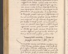 Zdjęcie nr 1038 dla obiektu archiwalnego: Acta actorum, sententiarum diffinitivarum coram reverendo domino Petro Miscowski canonico et in spiritualibus vicario generali Cracoviensi ad annum Domini Mᵐᵘᵐ DXLVIᵗᵘᵐ, cuius indictio est quarta, pontificatus sanctissimi in Christo patris et domini nostri domini Pauli divina providencia pape tercii, a die tercia mensis Novembris, annus duodecimus (sic!) feliciter continuantur
