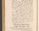Zdjęcie nr 1034 dla obiektu archiwalnego: Acta actorum, sententiarum diffinitivarum coram reverendo domino Petro Miscowski canonico et in spiritualibus vicario generali Cracoviensi ad annum Domini Mᵐᵘᵐ DXLVIᵗᵘᵐ, cuius indictio est quarta, pontificatus sanctissimi in Christo patris et domini nostri domini Pauli divina providencia pape tercii, a die tercia mensis Novembris, annus duodecimus (sic!) feliciter continuantur