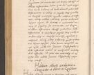 Zdjęcie nr 1032 dla obiektu archiwalnego: Acta actorum, sententiarum diffinitivarum coram reverendo domino Petro Miscowski canonico et in spiritualibus vicario generali Cracoviensi ad annum Domini Mᵐᵘᵐ DXLVIᵗᵘᵐ, cuius indictio est quarta, pontificatus sanctissimi in Christo patris et domini nostri domini Pauli divina providencia pape tercii, a die tercia mensis Novembris, annus duodecimus (sic!) feliciter continuantur