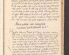 Zdjęcie nr 1033 dla obiektu archiwalnego: Acta actorum, sententiarum diffinitivarum coram reverendo domino Petro Miscowski canonico et in spiritualibus vicario generali Cracoviensi ad annum Domini Mᵐᵘᵐ DXLVIᵗᵘᵐ, cuius indictio est quarta, pontificatus sanctissimi in Christo patris et domini nostri domini Pauli divina providencia pape tercii, a die tercia mensis Novembris, annus duodecimus (sic!) feliciter continuantur