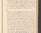 Zdjęcie nr 1031 dla obiektu archiwalnego: Acta actorum, sententiarum diffinitivarum coram reverendo domino Petro Miscowski canonico et in spiritualibus vicario generali Cracoviensi ad annum Domini Mᵐᵘᵐ DXLVIᵗᵘᵐ, cuius indictio est quarta, pontificatus sanctissimi in Christo patris et domini nostri domini Pauli divina providencia pape tercii, a die tercia mensis Novembris, annus duodecimus (sic!) feliciter continuantur