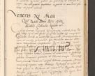 Zdjęcie nr 1027 dla obiektu archiwalnego: Acta actorum, sententiarum diffinitivarum coram reverendo domino Petro Miscowski canonico et in spiritualibus vicario generali Cracoviensi ad annum Domini Mᵐᵘᵐ DXLVIᵗᵘᵐ, cuius indictio est quarta, pontificatus sanctissimi in Christo patris et domini nostri domini Pauli divina providencia pape tercii, a die tercia mensis Novembris, annus duodecimus (sic!) feliciter continuantur