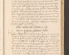 Zdjęcie nr 1025 dla obiektu archiwalnego: Acta actorum, sententiarum diffinitivarum coram reverendo domino Petro Miscowski canonico et in spiritualibus vicario generali Cracoviensi ad annum Domini Mᵐᵘᵐ DXLVIᵗᵘᵐ, cuius indictio est quarta, pontificatus sanctissimi in Christo patris et domini nostri domini Pauli divina providencia pape tercii, a die tercia mensis Novembris, annus duodecimus (sic!) feliciter continuantur