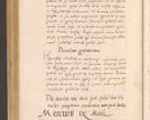 Zdjęcie nr 1024 dla obiektu archiwalnego: Acta actorum, sententiarum diffinitivarum coram reverendo domino Petro Miscowski canonico et in spiritualibus vicario generali Cracoviensi ad annum Domini Mᵐᵘᵐ DXLVIᵗᵘᵐ, cuius indictio est quarta, pontificatus sanctissimi in Christo patris et domini nostri domini Pauli divina providencia pape tercii, a die tercia mensis Novembris, annus duodecimus (sic!) feliciter continuantur