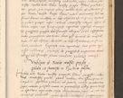 Zdjęcie nr 1023 dla obiektu archiwalnego: Acta actorum, sententiarum diffinitivarum coram reverendo domino Petro Miscowski canonico et in spiritualibus vicario generali Cracoviensi ad annum Domini Mᵐᵘᵐ DXLVIᵗᵘᵐ, cuius indictio est quarta, pontificatus sanctissimi in Christo patris et domini nostri domini Pauli divina providencia pape tercii, a die tercia mensis Novembris, annus duodecimus (sic!) feliciter continuantur