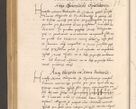 Zdjęcie nr 1018 dla obiektu archiwalnego: Acta actorum, sententiarum diffinitivarum coram reverendo domino Petro Miscowski canonico et in spiritualibus vicario generali Cracoviensi ad annum Domini Mᵐᵘᵐ DXLVIᵗᵘᵐ, cuius indictio est quarta, pontificatus sanctissimi in Christo patris et domini nostri domini Pauli divina providencia pape tercii, a die tercia mensis Novembris, annus duodecimus (sic!) feliciter continuantur