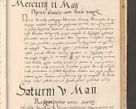 Zdjęcie nr 1017 dla obiektu archiwalnego: Acta actorum, sententiarum diffinitivarum coram reverendo domino Petro Miscowski canonico et in spiritualibus vicario generali Cracoviensi ad annum Domini Mᵐᵘᵐ DXLVIᵗᵘᵐ, cuius indictio est quarta, pontificatus sanctissimi in Christo patris et domini nostri domini Pauli divina providencia pape tercii, a die tercia mensis Novembris, annus duodecimus (sic!) feliciter continuantur