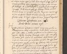 Zdjęcie nr 1015 dla obiektu archiwalnego: Acta actorum, sententiarum diffinitivarum coram reverendo domino Petro Miscowski canonico et in spiritualibus vicario generali Cracoviensi ad annum Domini Mᵐᵘᵐ DXLVIᵗᵘᵐ, cuius indictio est quarta, pontificatus sanctissimi in Christo patris et domini nostri domini Pauli divina providencia pape tercii, a die tercia mensis Novembris, annus duodecimus (sic!) feliciter continuantur