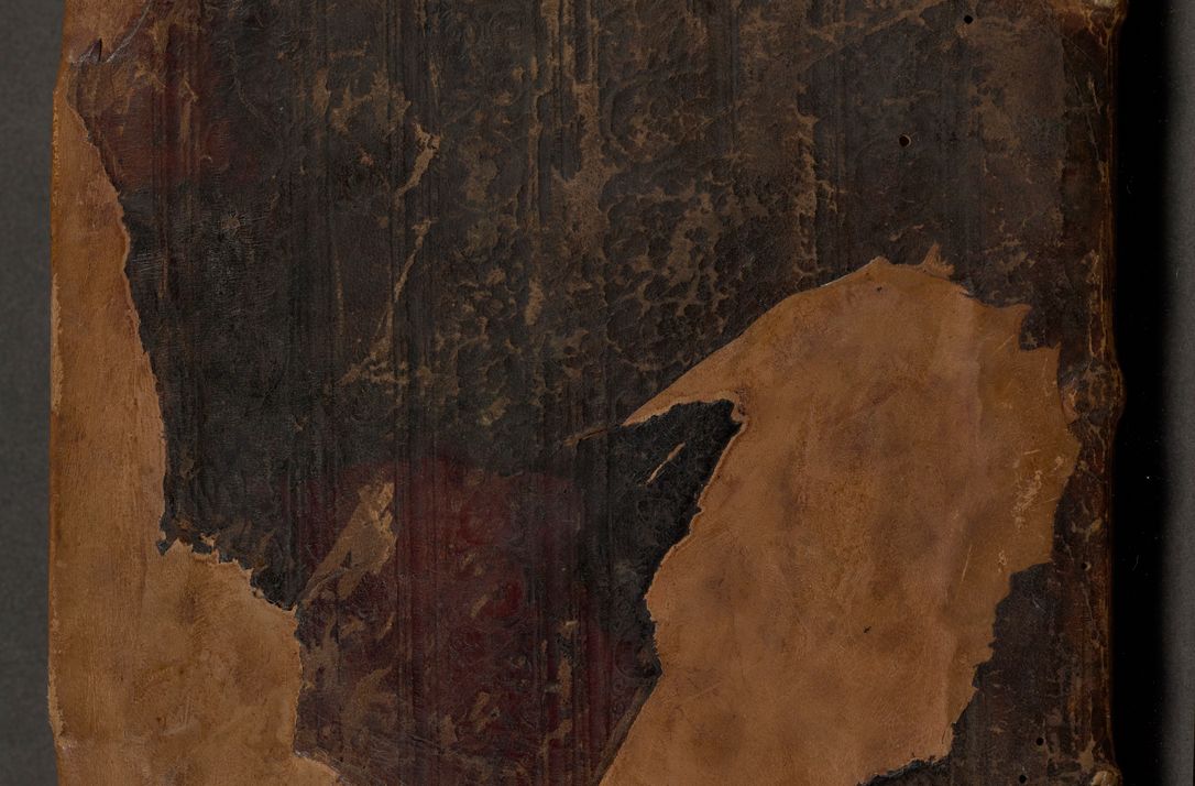 Zdjęcie nr 2 dla obiektu archiwalnego: Acta actorum causarum, sentenciarum tam diffinitivarum quam interlocutoriarum et obligacionum coram reverendo domino Petro Mischkowski custode Kielcensi, canonico vicarioque in spiritualibus generali Cracoviensi ad annum Domini millesimum quingentesimum octavum, cuius indicio est sexta, pontificatus sanctissimi in Christo patris et domini nostri domini Pauli divina providencia pape tercii feliciter moderni, anno coronacionis quarto decimo continuantur