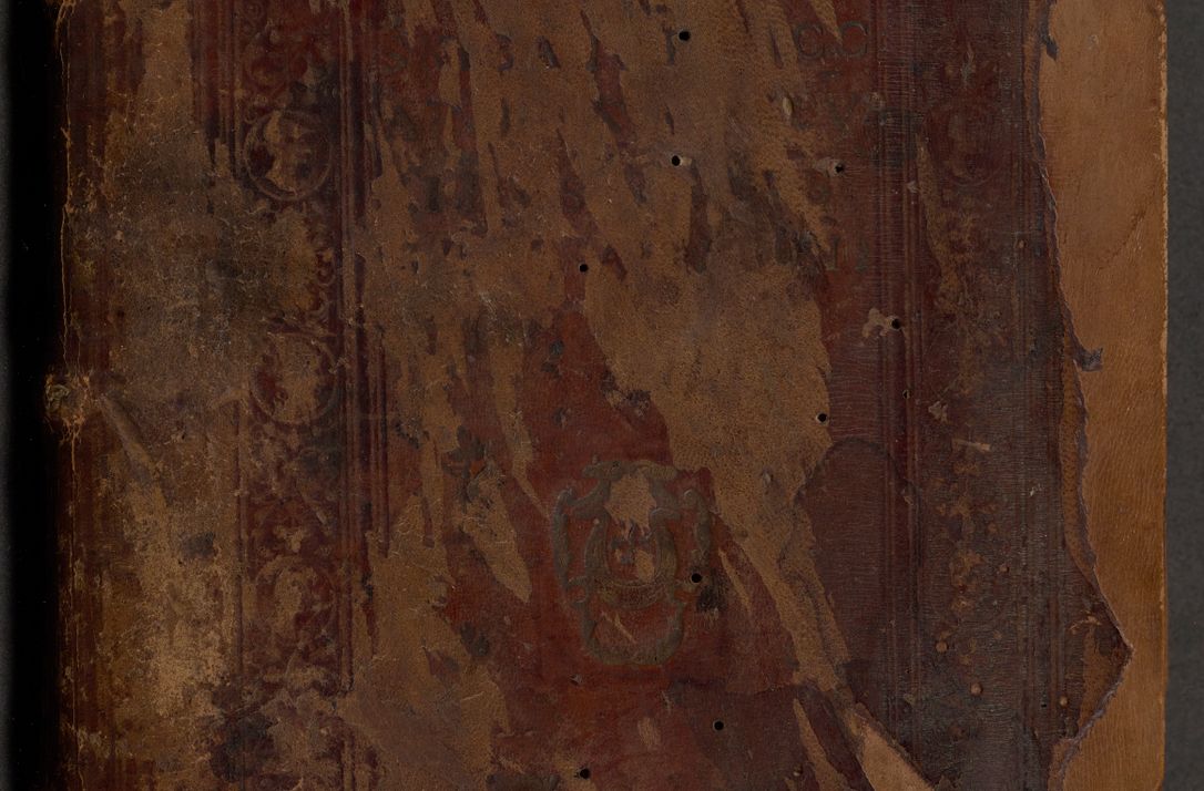 Zdjęcie nr 1 dla obiektu archiwalnego: Acta actorum causarum, sentenciarum tam diffinitivarum quam interlocutoriarum et obligacionum coram reverendo domino Petro Mischkowski custode Kielcensi, canonico vicarioque in spiritualibus generali Cracoviensi ad annum Domini millesimum quingentesimum octavum, cuius indicio est sexta, pontificatus sanctissimi in Christo patris et domini nostri domini Pauli divina providencia pape tercii feliciter moderni, anno coronacionis quarto decimo continuantur