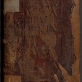 Zdjęcie nr 1 dla obiektu archiwalnego: Acta actorum causarum, sentenciarum tam diffinitivarum quam interlocutoriarum et obligacionum coram reverendo domino Petro Mischkowski custode Kielcensi, canonico vicarioque in spiritualibus generali Cracoviensi ad annum Domini millesimum quingentesimum octavum, cuius indicio est sexta, pontificatus sanctissimi in Christo patris et domini nostri domini Pauli divina providencia pape tercii feliciter moderni, anno coronacionis quarto decimo continuantur