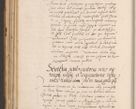 Zdjęcie nr 206 dla obiektu archiwalnego: Acta actorum causarum, sentenciarum tam diffinitivarum quam interlocutoriarum et obligacionum coram reverendo domino Petro Mischkowski custode Kielcensi, canonico vicarioque in spiritualibus generali Cracoviensi ad annum Domini millesimum quingentesimum octavum, cuius indicio est sexta, pontificatus sanctissimi in Christo patris et domini nostri domini Pauli divina providencia pape tercii feliciter moderni, anno coronacionis quarto decimo continuantur
