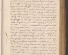 Zdjęcie nr 205 dla obiektu archiwalnego: Acta actorum causarum, sentenciarum tam diffinitivarum quam interlocutoriarum et obligacionum coram reverendo domino Petro Mischkowski custode Kielcensi, canonico vicarioque in spiritualibus generali Cracoviensi ad annum Domini millesimum quingentesimum octavum, cuius indicio est sexta, pontificatus sanctissimi in Christo patris et domini nostri domini Pauli divina providencia pape tercii feliciter moderni, anno coronacionis quarto decimo continuantur