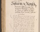 Zdjęcie nr 204 dla obiektu archiwalnego: Acta actorum causarum, sentenciarum tam diffinitivarum quam interlocutoriarum et obligacionum coram reverendo domino Petro Mischkowski custode Kielcensi, canonico vicarioque in spiritualibus generali Cracoviensi ad annum Domini millesimum quingentesimum octavum, cuius indicio est sexta, pontificatus sanctissimi in Christo patris et domini nostri domini Pauli divina providencia pape tercii feliciter moderni, anno coronacionis quarto decimo continuantur