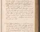 Zdjęcie nr 203 dla obiektu archiwalnego: Acta actorum causarum, sentenciarum tam diffinitivarum quam interlocutoriarum et obligacionum coram reverendo domino Petro Mischkowski custode Kielcensi, canonico vicarioque in spiritualibus generali Cracoviensi ad annum Domini millesimum quingentesimum octavum, cuius indicio est sexta, pontificatus sanctissimi in Christo patris et domini nostri domini Pauli divina providencia pape tercii feliciter moderni, anno coronacionis quarto decimo continuantur