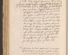 Zdjęcie nr 202 dla obiektu archiwalnego: Acta actorum causarum, sentenciarum tam diffinitivarum quam interlocutoriarum et obligacionum coram reverendo domino Petro Mischkowski custode Kielcensi, canonico vicarioque in spiritualibus generali Cracoviensi ad annum Domini millesimum quingentesimum octavum, cuius indicio est sexta, pontificatus sanctissimi in Christo patris et domini nostri domini Pauli divina providencia pape tercii feliciter moderni, anno coronacionis quarto decimo continuantur