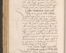 Zdjęcie nr 200 dla obiektu archiwalnego: Acta actorum causarum, sentenciarum tam diffinitivarum quam interlocutoriarum et obligacionum coram reverendo domino Petro Mischkowski custode Kielcensi, canonico vicarioque in spiritualibus generali Cracoviensi ad annum Domini millesimum quingentesimum octavum, cuius indicio est sexta, pontificatus sanctissimi in Christo patris et domini nostri domini Pauli divina providencia pape tercii feliciter moderni, anno coronacionis quarto decimo continuantur