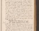 Zdjęcie nr 197 dla obiektu archiwalnego: Acta actorum causarum, sentenciarum tam diffinitivarum quam interlocutoriarum et obligacionum coram reverendo domino Petro Mischkowski custode Kielcensi, canonico vicarioque in spiritualibus generali Cracoviensi ad annum Domini millesimum quingentesimum octavum, cuius indicio est sexta, pontificatus sanctissimi in Christo patris et domini nostri domini Pauli divina providencia pape tercii feliciter moderni, anno coronacionis quarto decimo continuantur